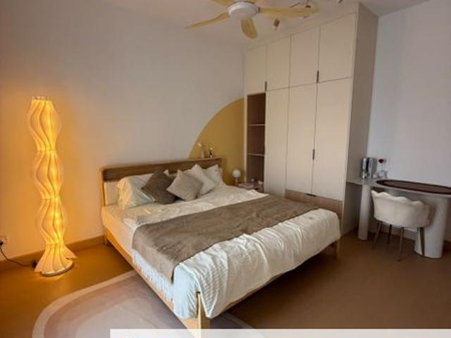 Condominium for sale in Langat, Selangor
