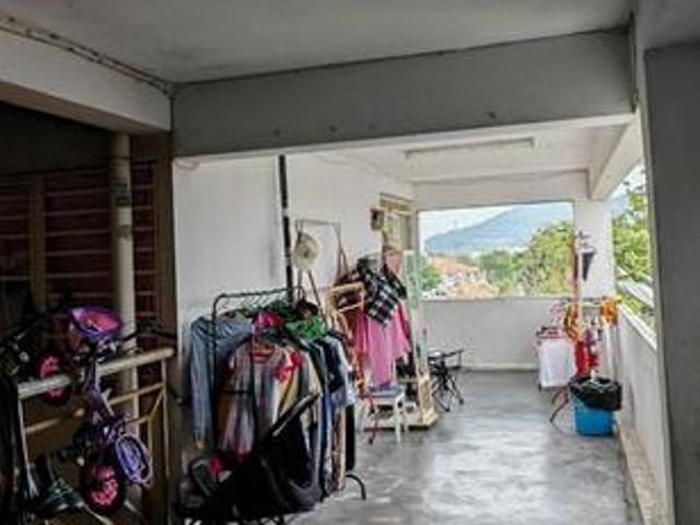 Apartment for sale in Timur Laut, George Town