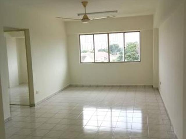 Apartment for sale in Timur Laut, George Town