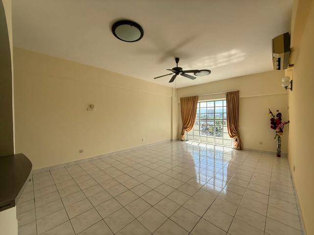 Condominium for sale in Sendayan Village, Negeri Sembilan