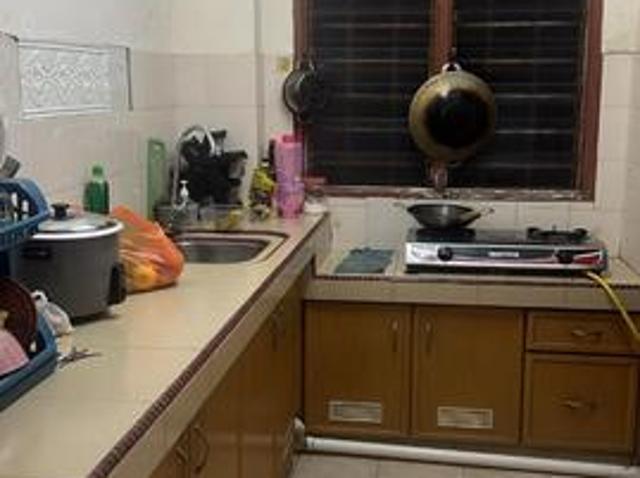 Apartment for sale in Seremban