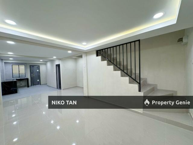 Terraced House for sale in Kulai, Johor