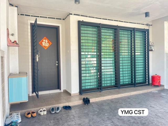 Terraced House for sale in Port Klang, Selangor
