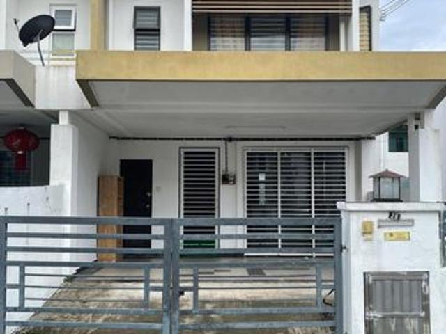 Terraced House for sale in Petaling, Alam Impian
