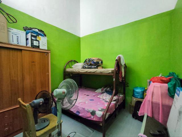 Terraced House for sale in Telok Mas, Malaka