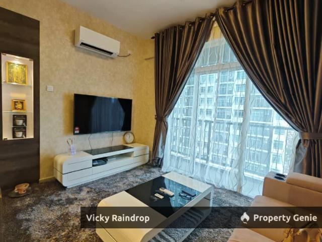 Condominium for sale in Malaka