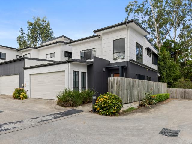Townhouse for sale in Methul, Queensland