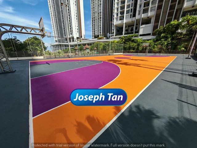 Condominium for sale in Georgetown, Penang