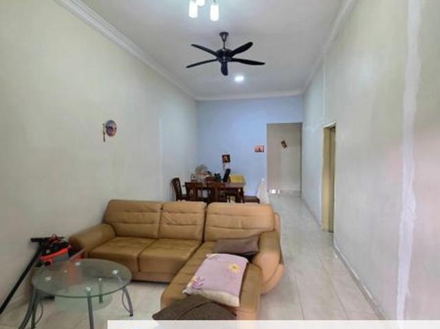House for sale in Bukit Ledang, Johor