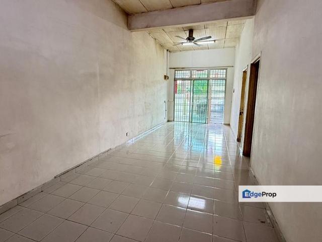 House for sale in Bukit Ledang, Johor
