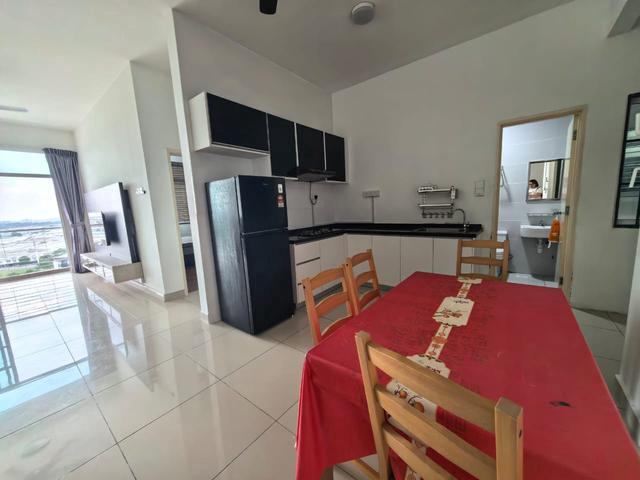Apartment for sale in Bukit Ledang, Johor