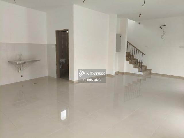 Residential House for sale in Johor