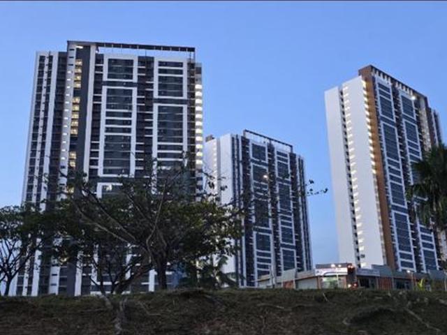 Serviced Residence for sale in Bukit Ledang, Johor