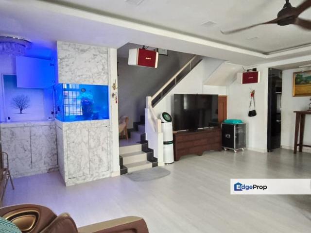 House for sale in Bukit Ledang, Johor