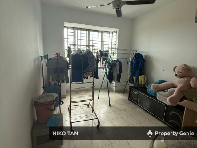 Apartment for sale in Bukit Ledang, Johor