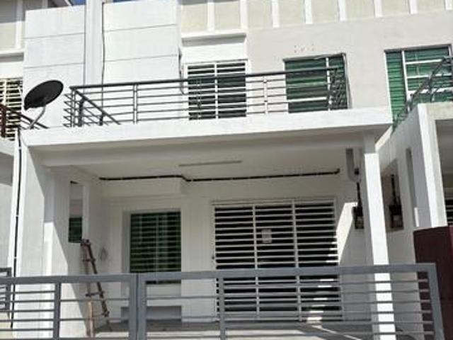Terraced House for sale in Sendayan Village, Negeri Sembilan