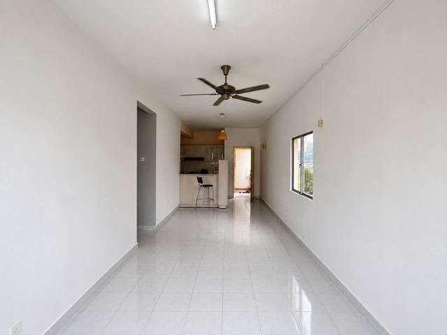 Condominium for sale in Langat, Selangor