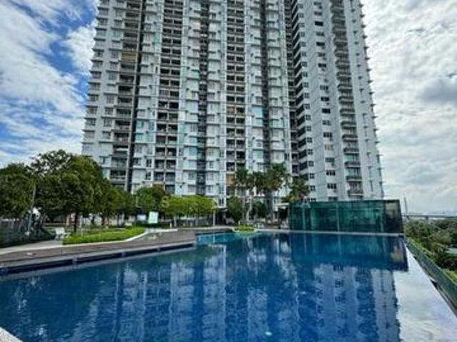 Condominium for sale in Wellesley, Penang