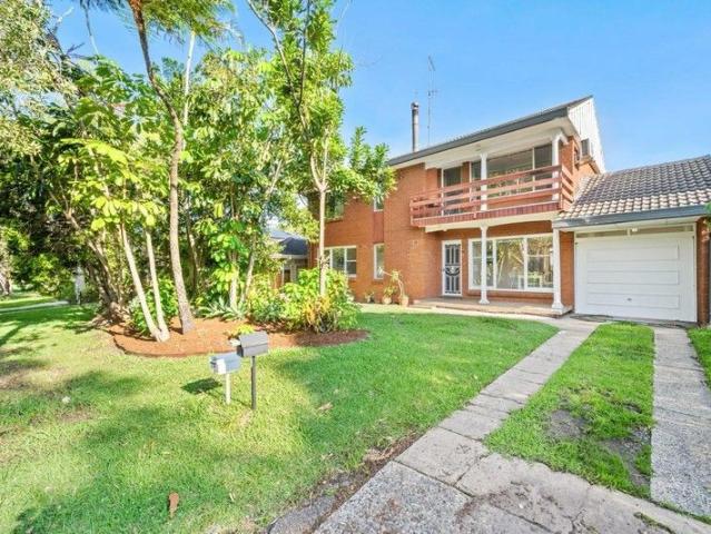House for sale in Sydney, New South Wales