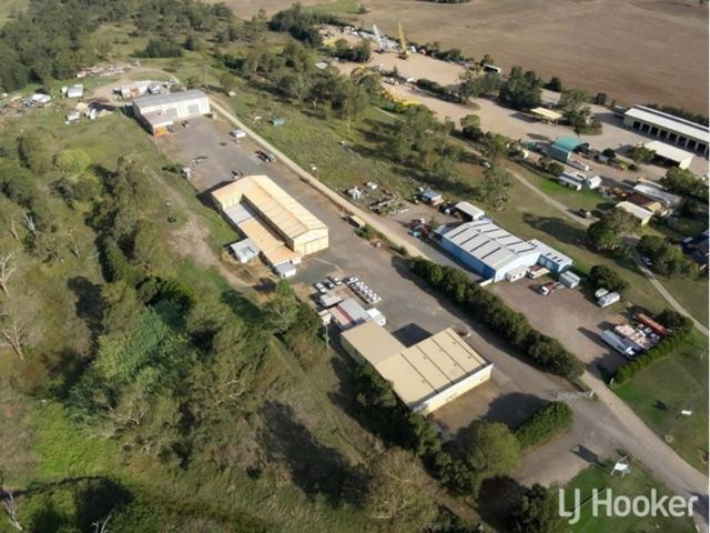 Office for sale in Muswellbrook, New South Wales
