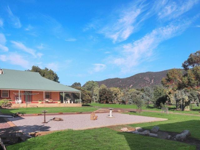 House for sale in Melrose, South Australia