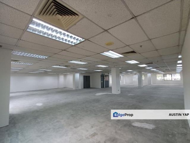 Shop for sale in Petaling, Damansara Damai
