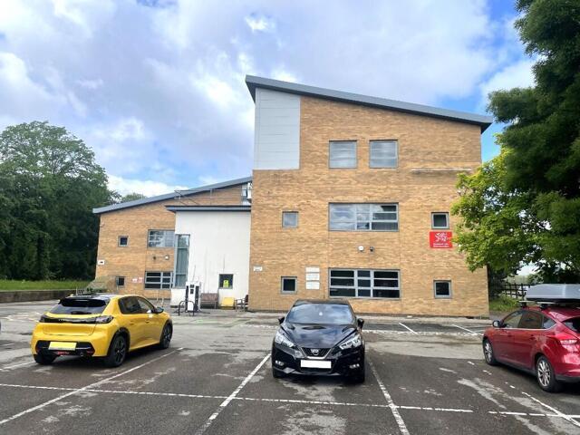 Office for sale in Bedwas, Trethomas and Machen, Bedwas