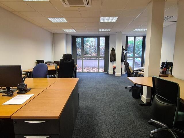 Office for sale in Kingsdown, Feckenham