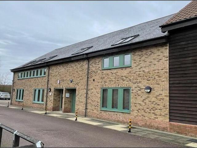 Office for sale in Stow cum Quy, Arrington