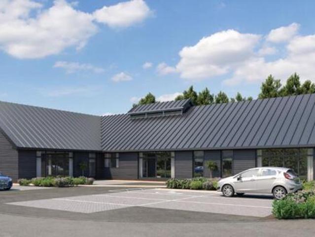 Office for sale in Bedingfield, Suffolk