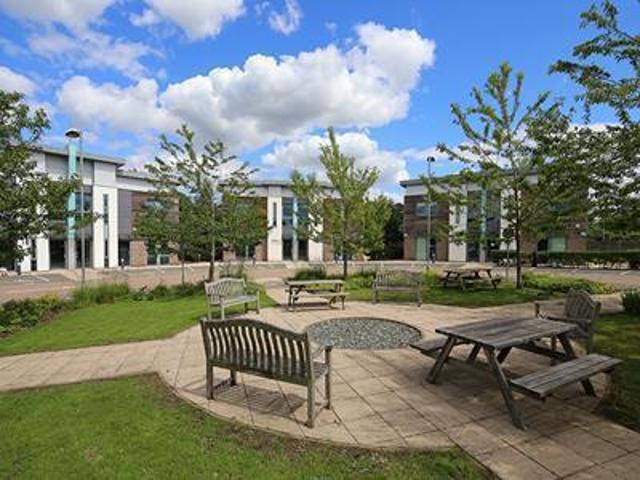 Office for sale in Gun Hill, West Midlands