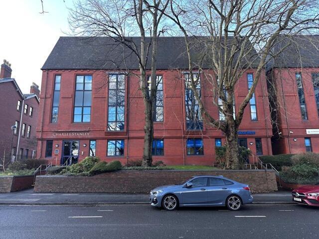 Office for sale in Calthorpe Fields, West Midlands