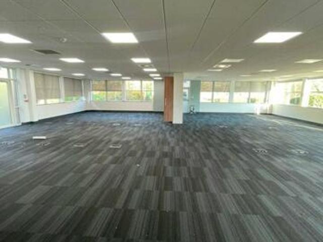 Office for sale in Hedge End, Helford