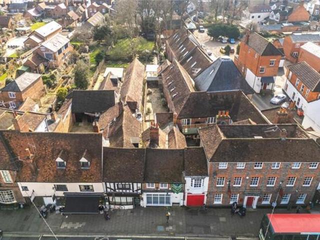 Office for sale in Henley-on-Thames, Berrick Salome