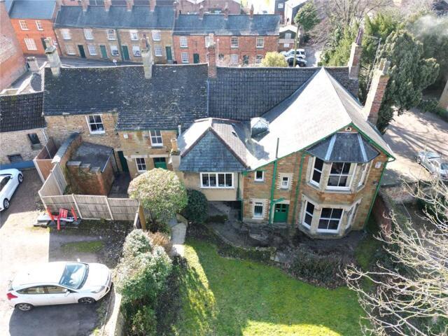 Office for sale in Leisure Village, Kettering