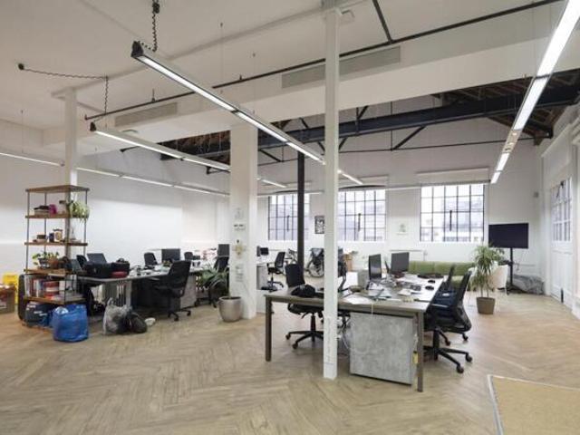 Office for sale in Hoxton, Greater London