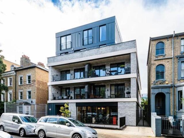 Office for sale in South Hackney, Greater London