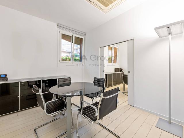 Büro kaufen in Aldesago, Tessin