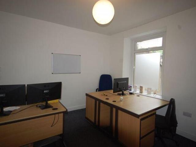 Office for sale in Cimla, Neath