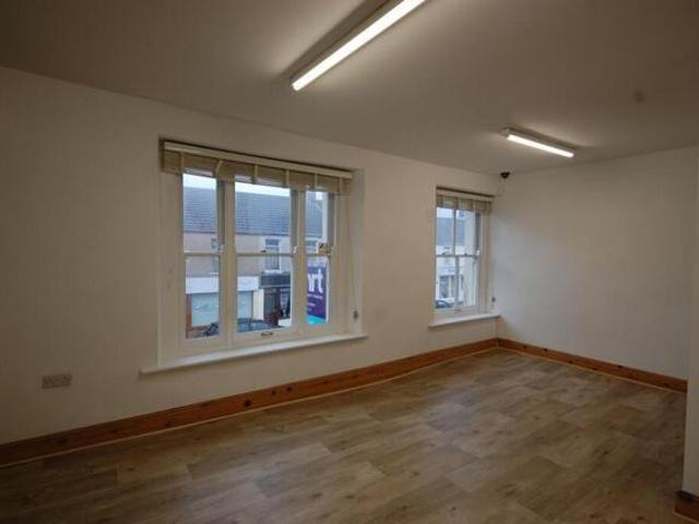 Office for sale in Cimla, Neath