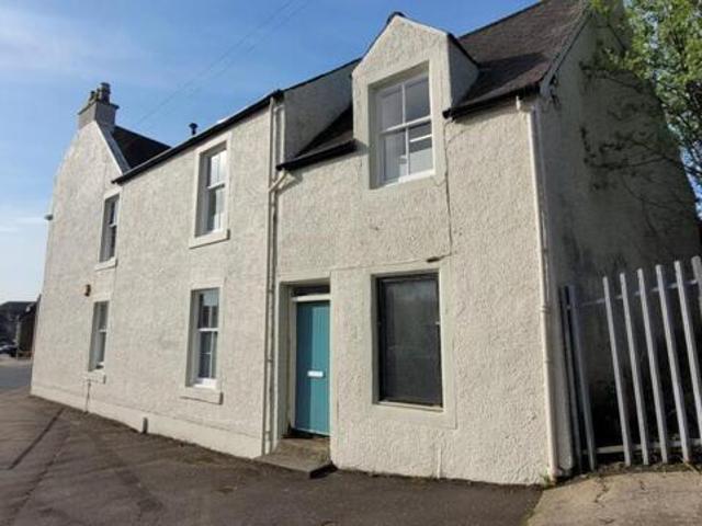 Office for sale in Kilbirnie, Scotland