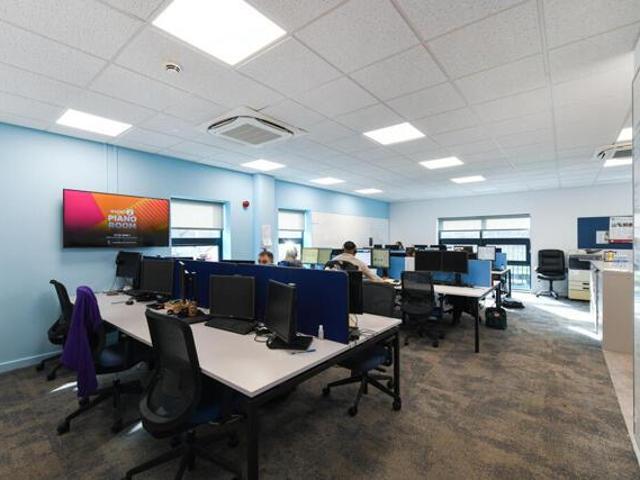 Office for sale in Haddon, East Midlands