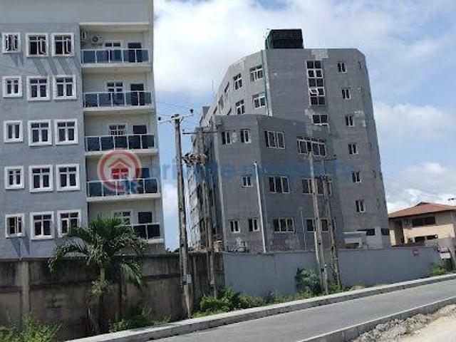 Commercial for sale in Lagos, Victoria Island Commercial for sale in Lagos, Victoria Island