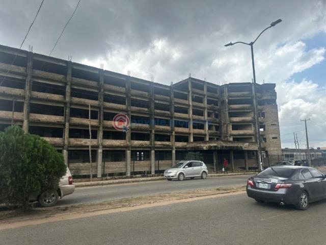Commercial for sale in Ibadan