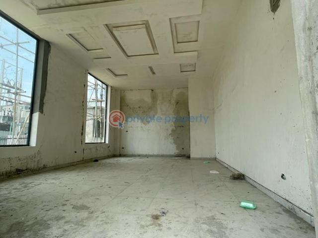 Commercial for sale in Lagos, Lekki