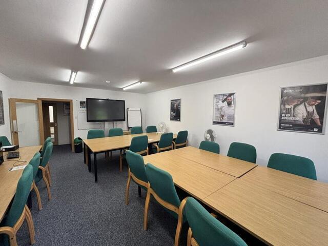 Office for sale in Portsea, City Of Portsmouth