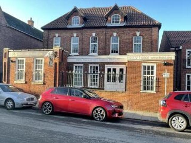 Office for sale in Thrumpton, Costhorpe
