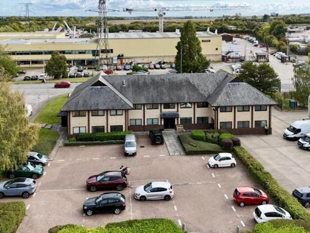Office for sale in Bedford