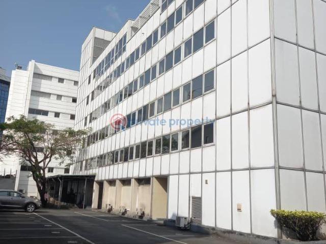 Commercial for sale in Lagos, Victoria Island 