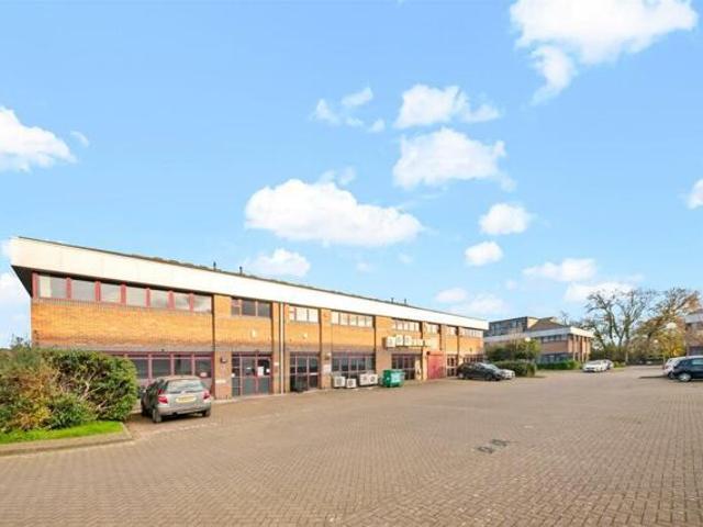 Office for sale in Batchworth